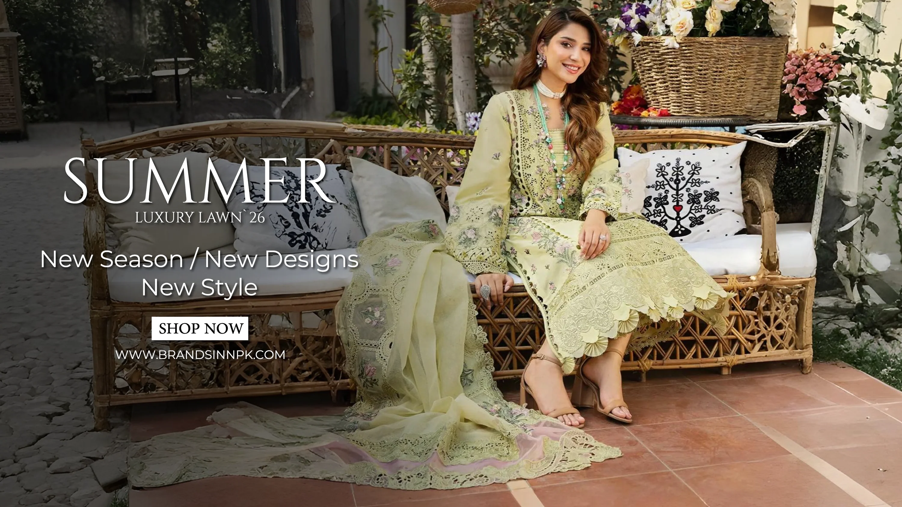 Fresh Designs, Premium Quality Weekly
